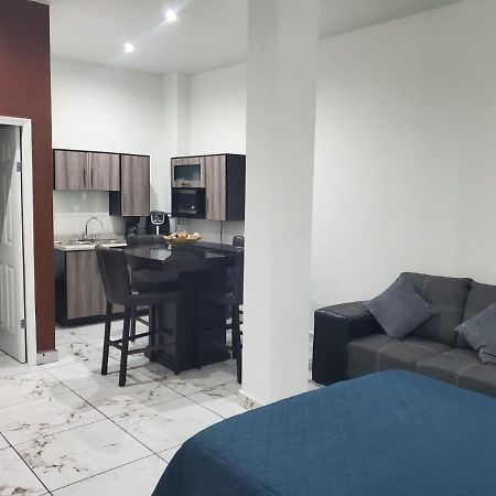 Suites Motel La Frontera Ciudad Juárez Extérieur photo